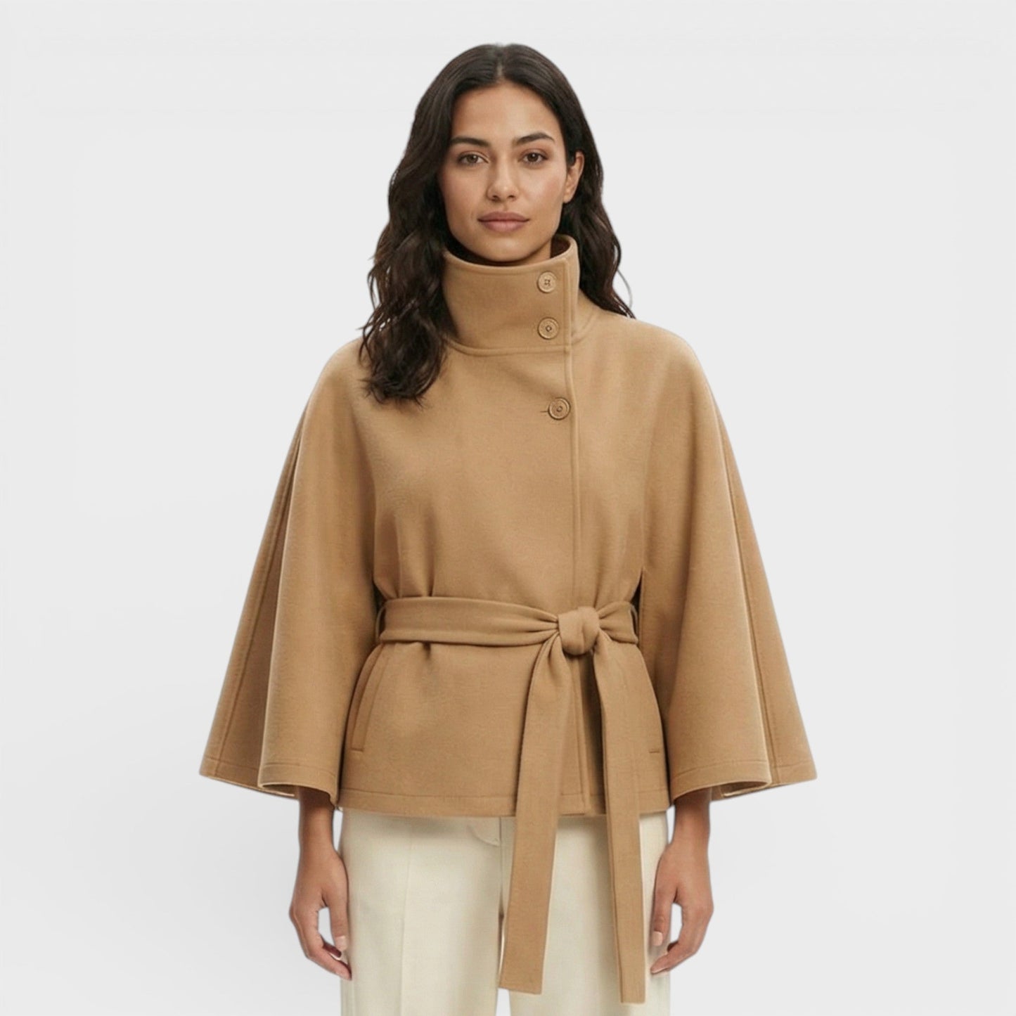 Abrigo Oxford