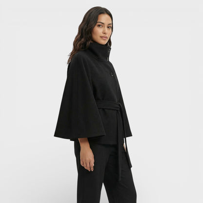 Abrigo Oxford