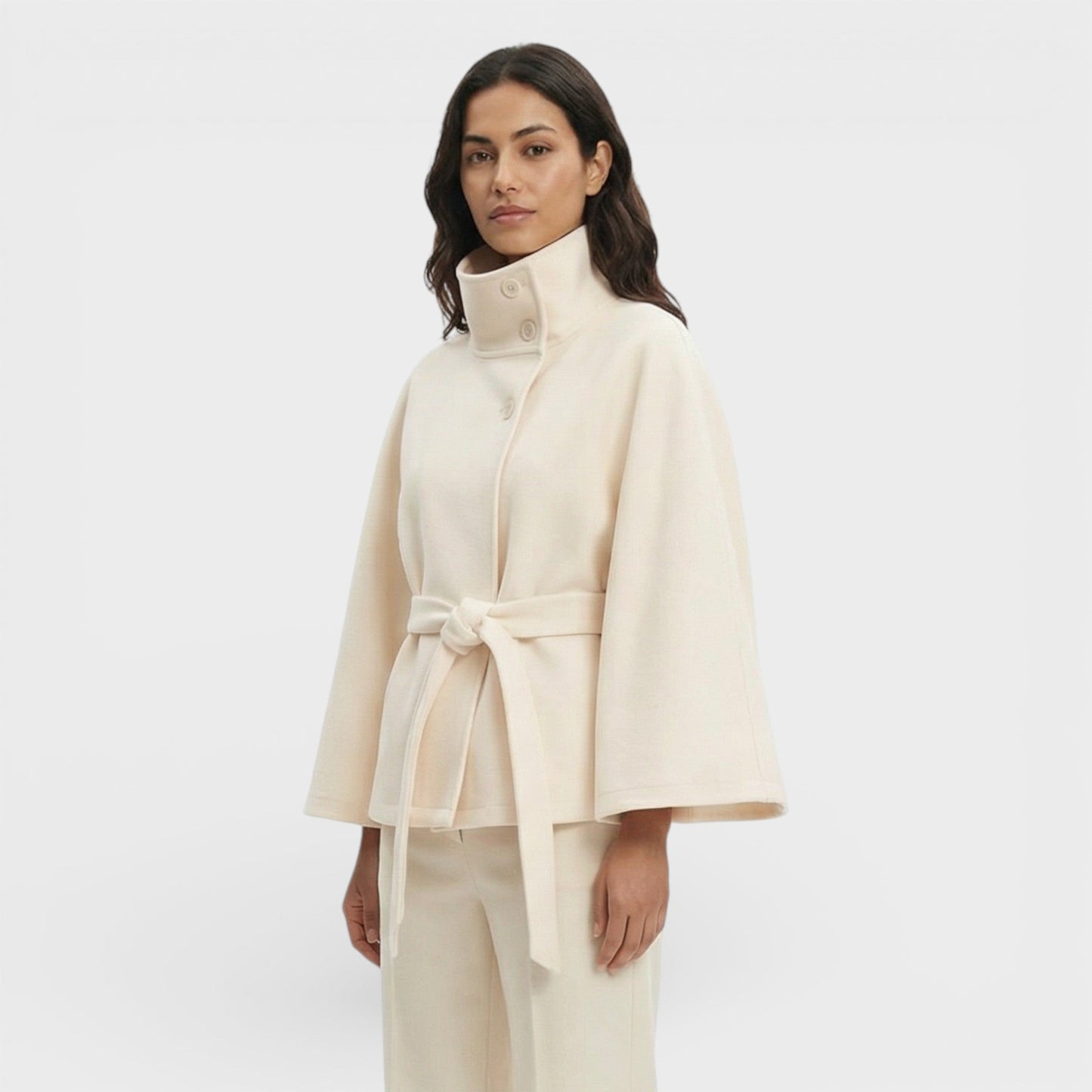 Abrigo Oxford