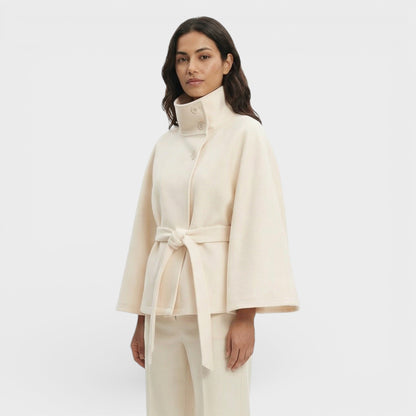 Abrigo Oxford