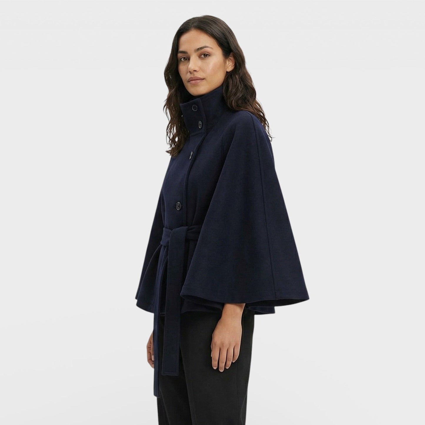 Abrigo Oxford