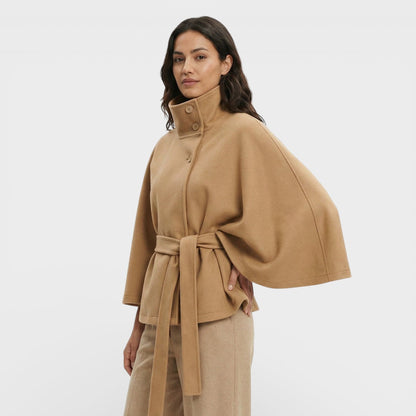 Abrigo Oxford