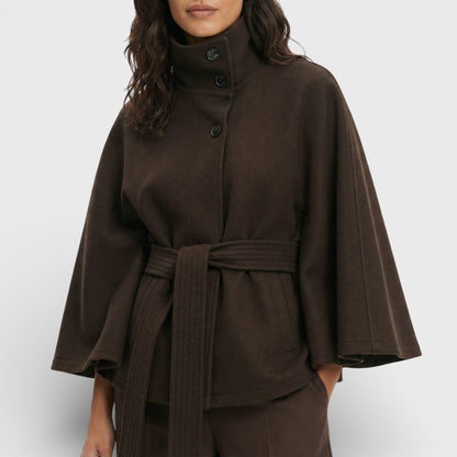 Abrigo Oxford