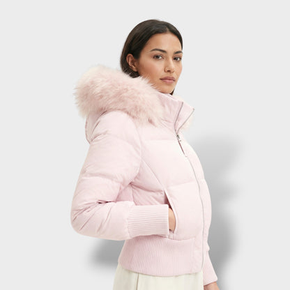 Chaqueta Nevada