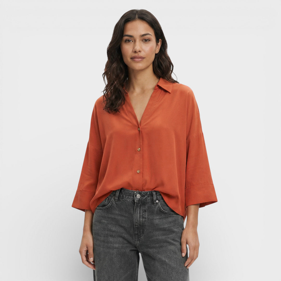 Camisa Selene