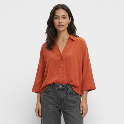 Camisa Selene