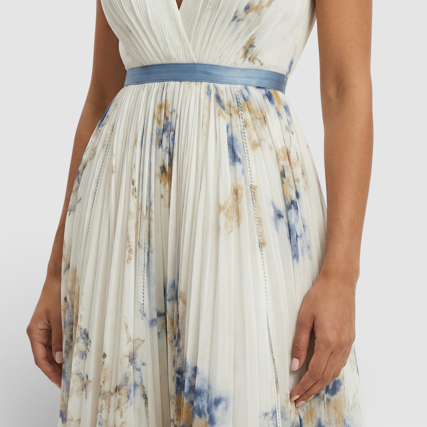Vestido Éclat