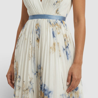 Vestido Éclat