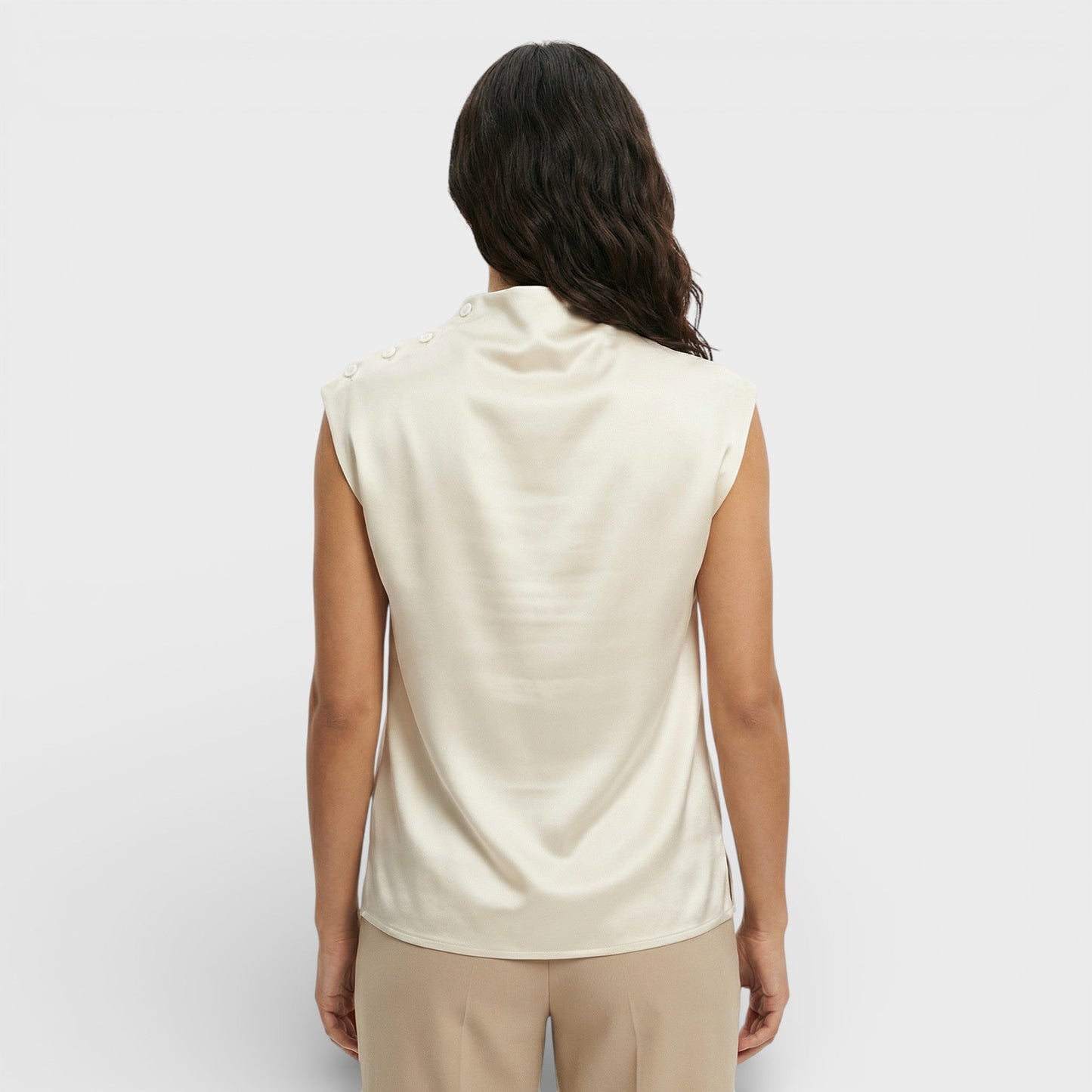 Blusa Virel