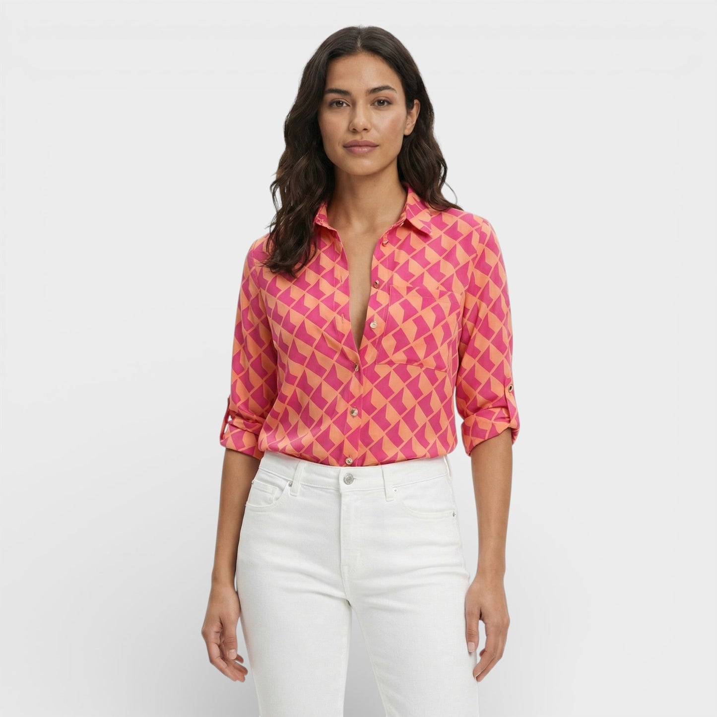 Camisa San Francisco