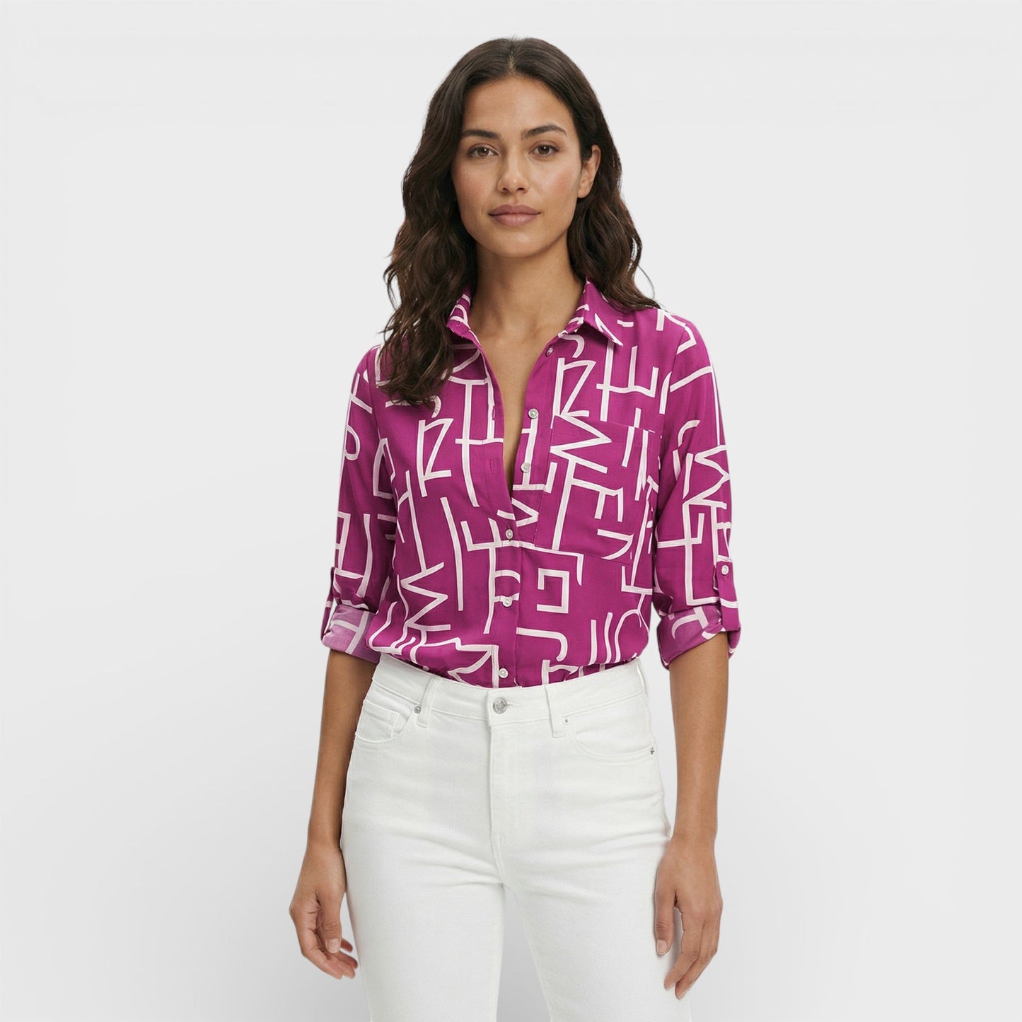 Camisa San Francisco