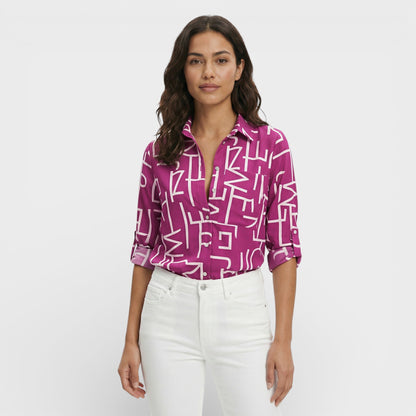 Camisa San Francisco