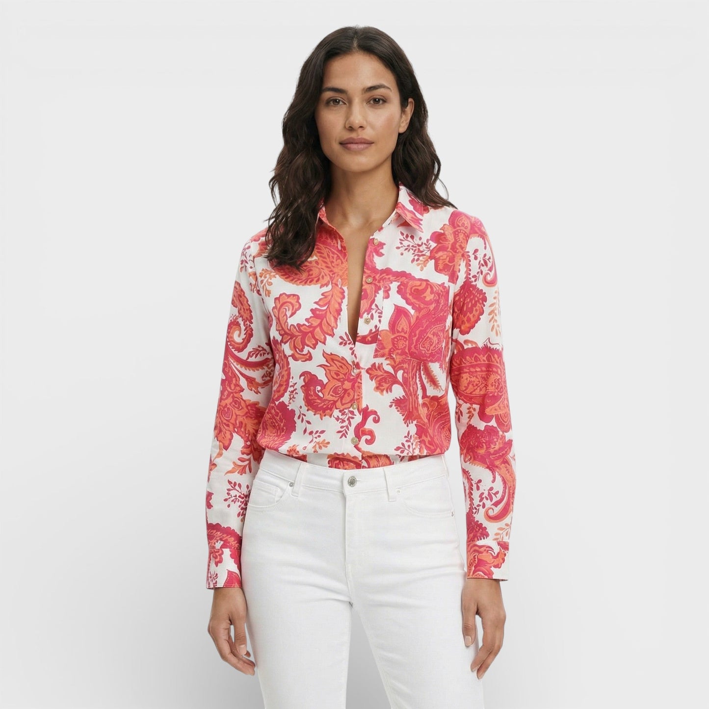 Camisa San Francisco