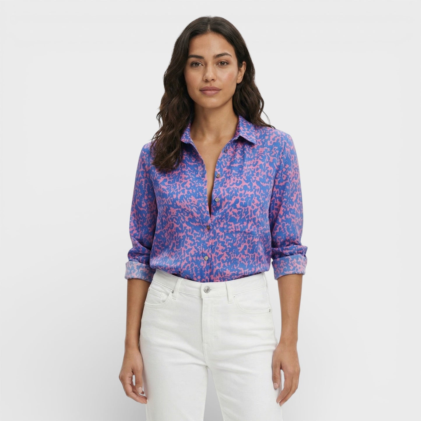 Camisa San Francisco