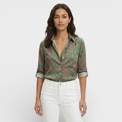 Camisa San Francisco