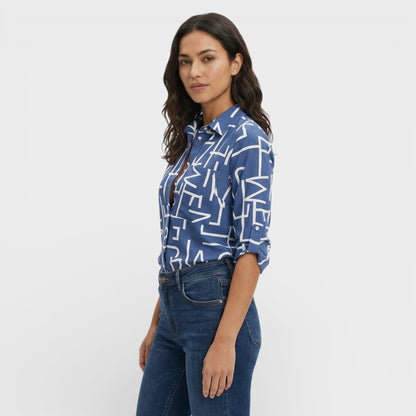 Camisa San Francisco