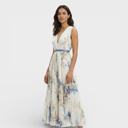 Vestido Éclat