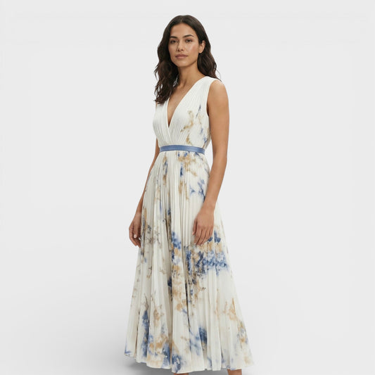 Vestido Éclat