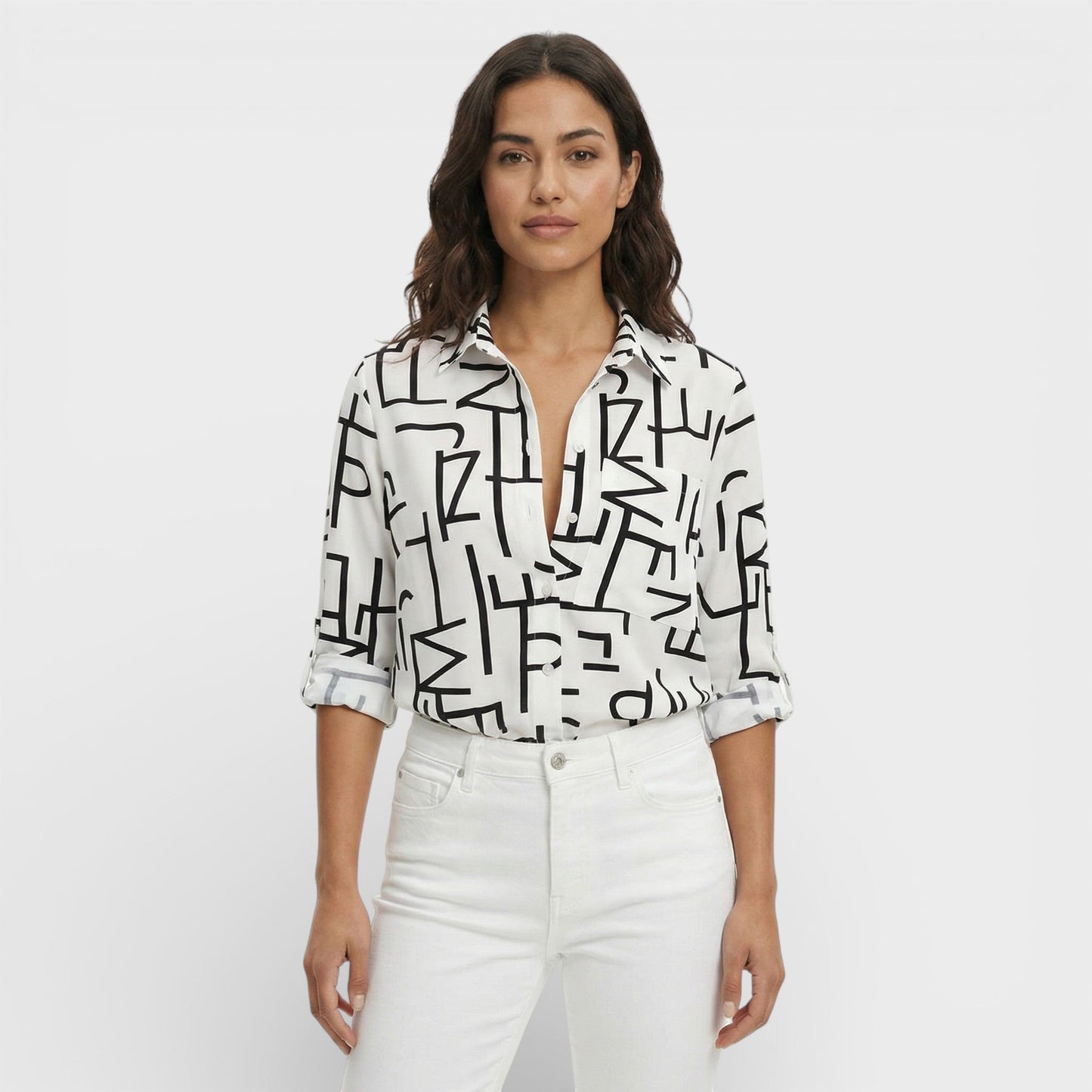 Camisa San Francisco