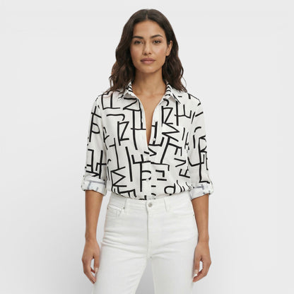 Camisa San Francisco