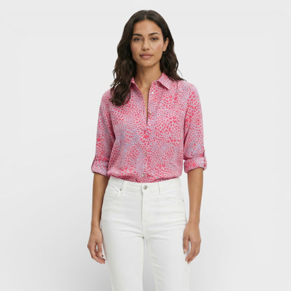 Camisa San Francisco