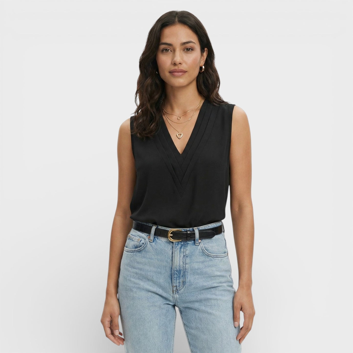 Blusa Nicola