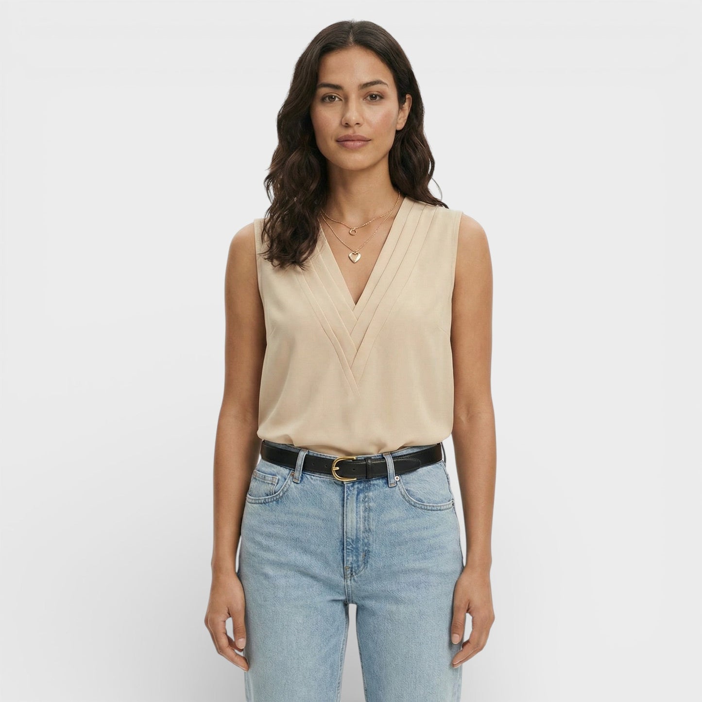Blusa Nicola