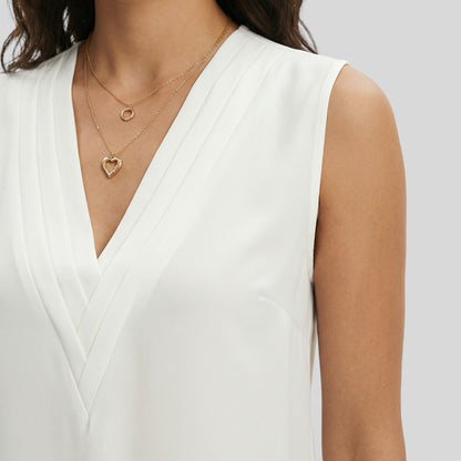 Blusa Nicola