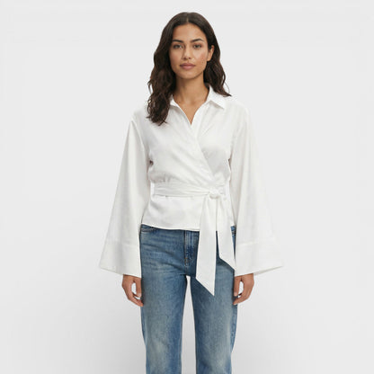 Camisa Eleonor