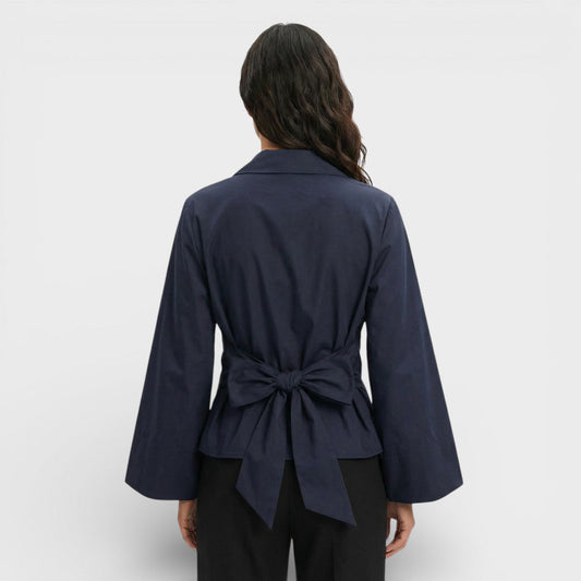 Camisa Eleonor