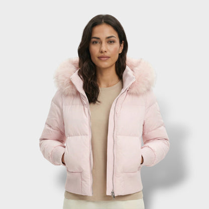 Chaqueta Nevada