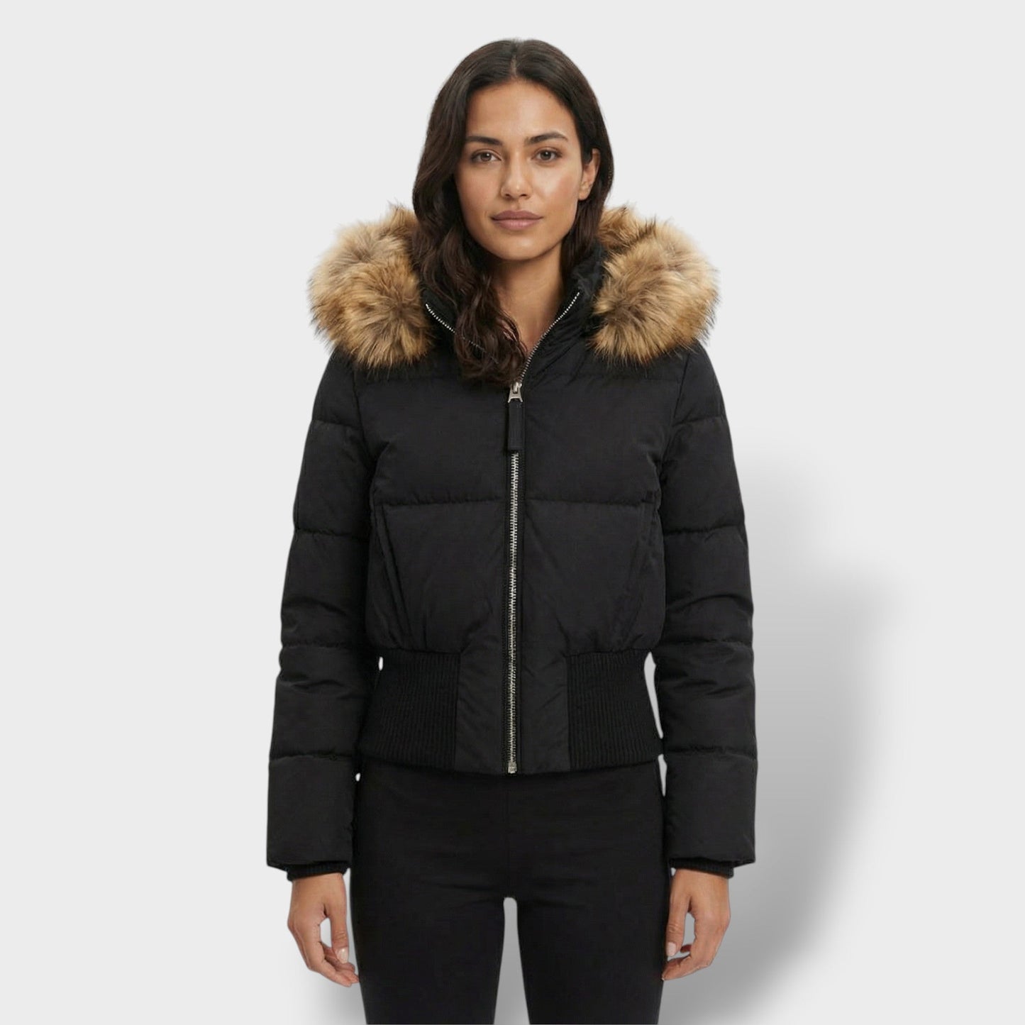 Chaqueta Nevada