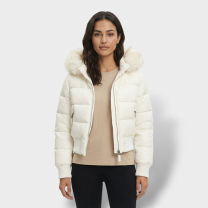 Chaqueta Nevada