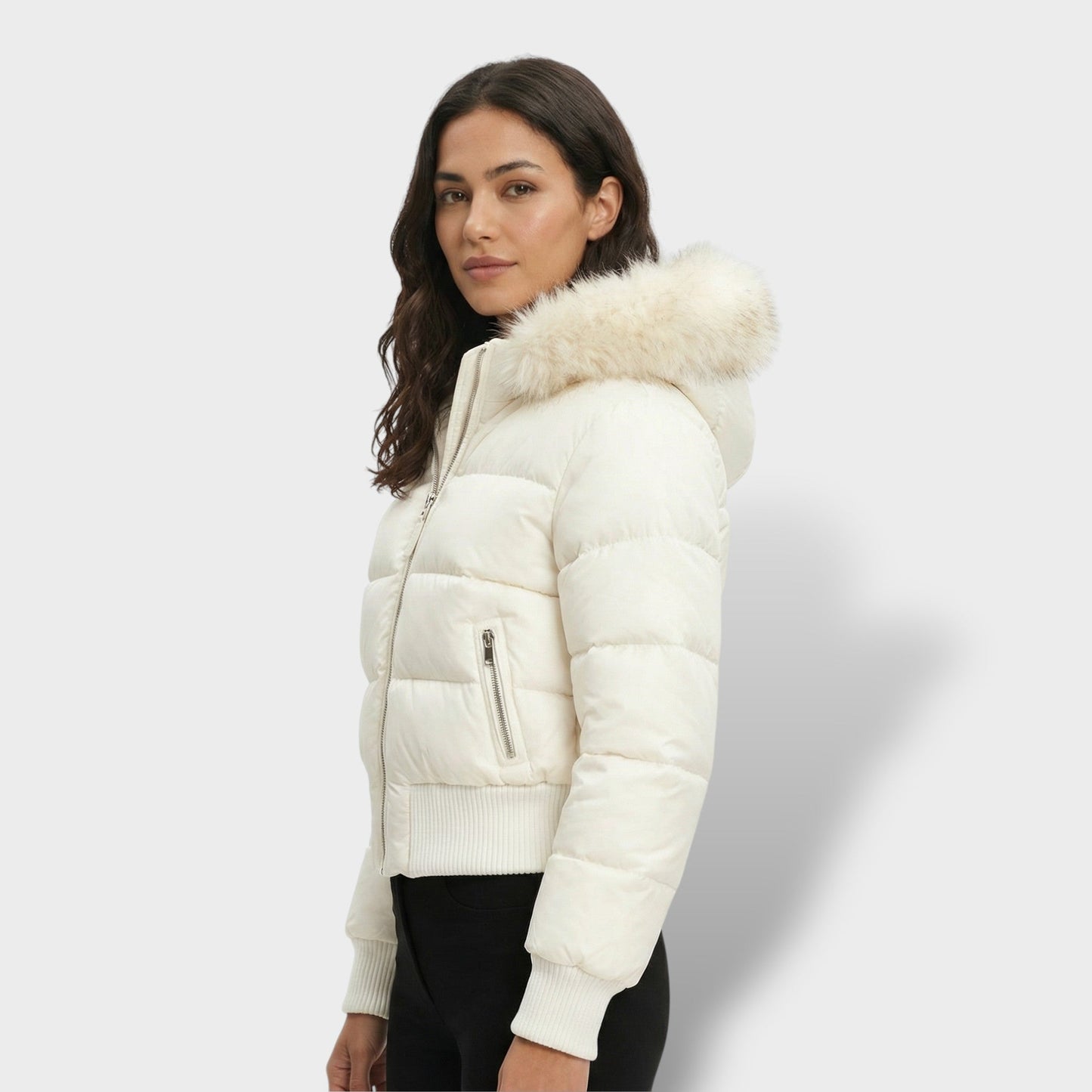 Chaqueta Nevada