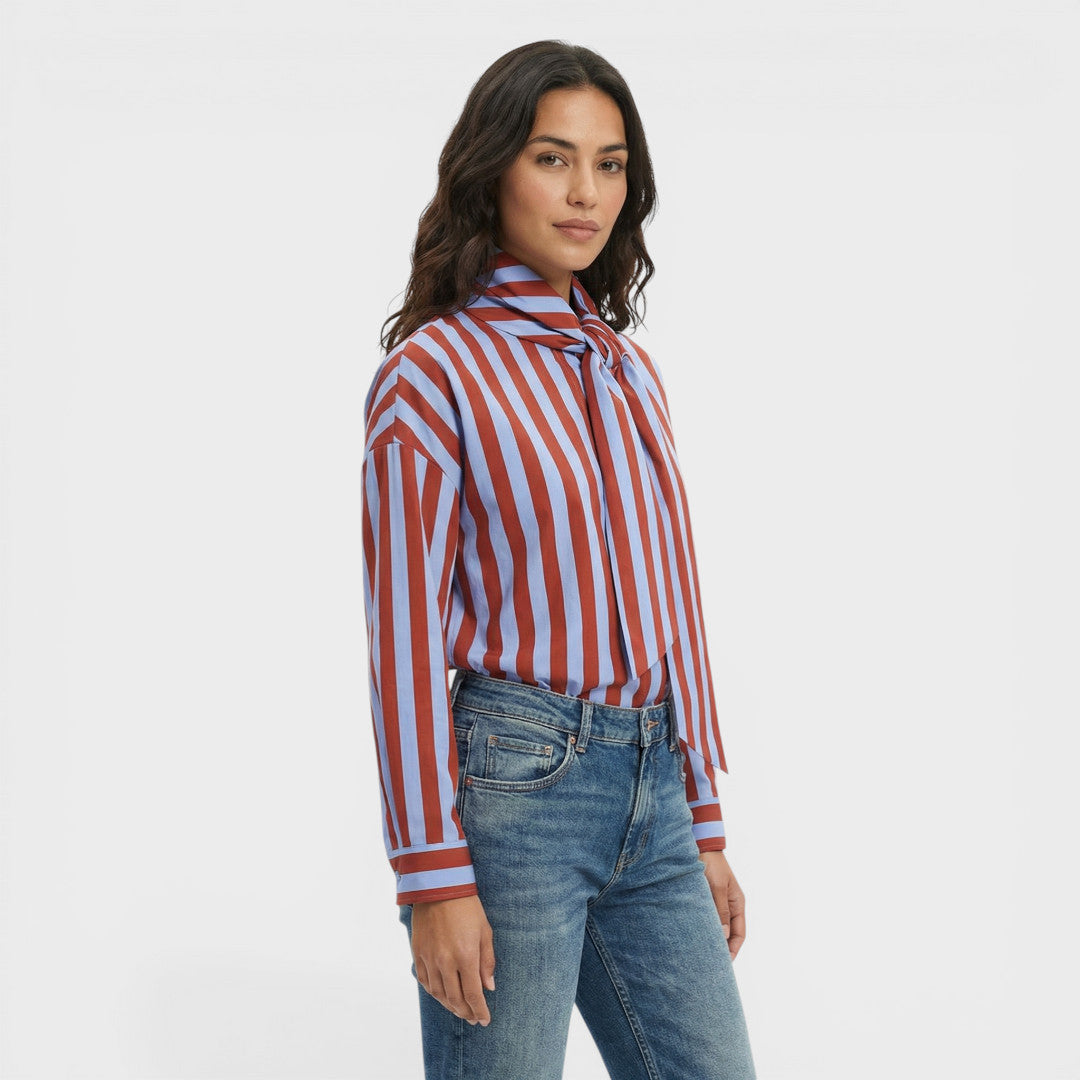 Camisa Malibu