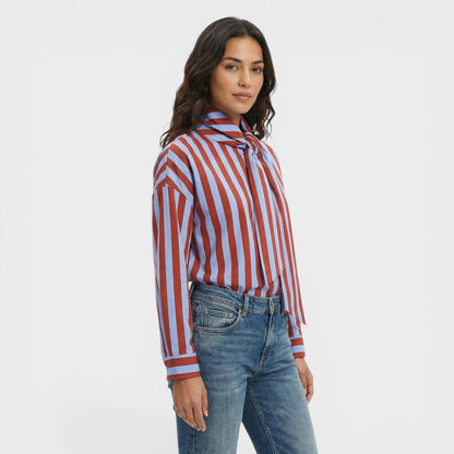 Camisa Malibu