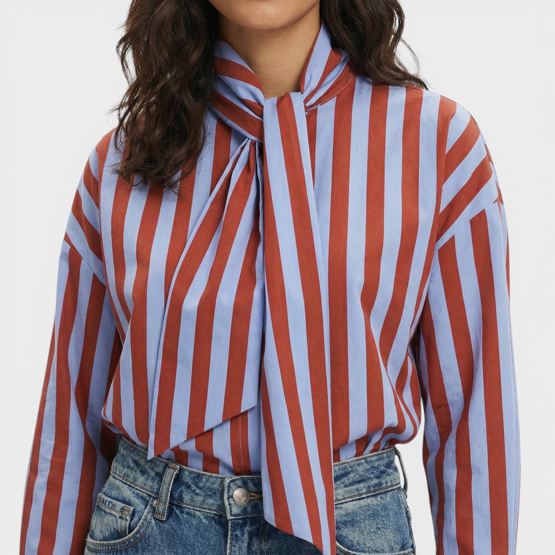 Camisa Malibu