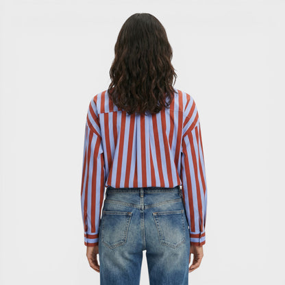 Camisa Malibu