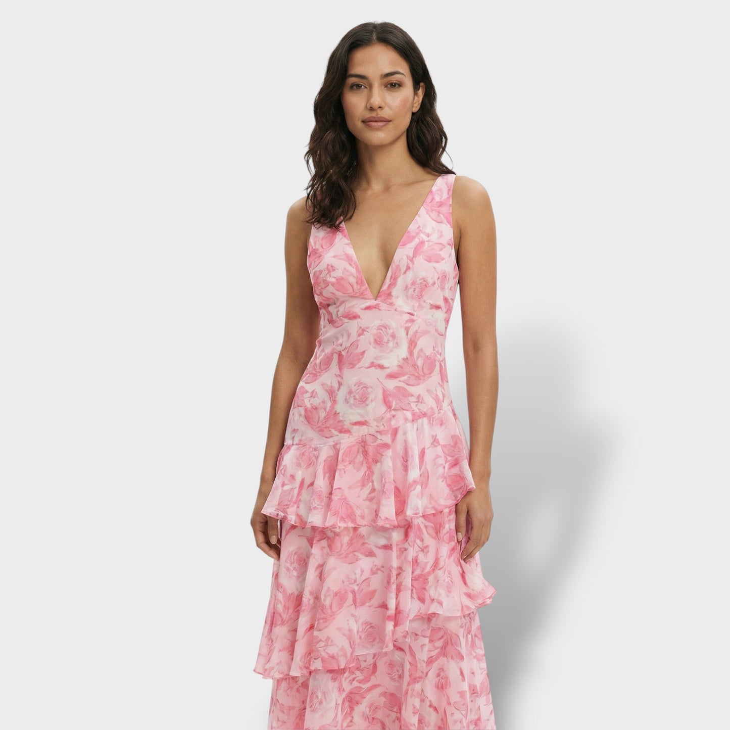 Vestido Lumière
