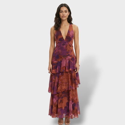 Vestido Lumière