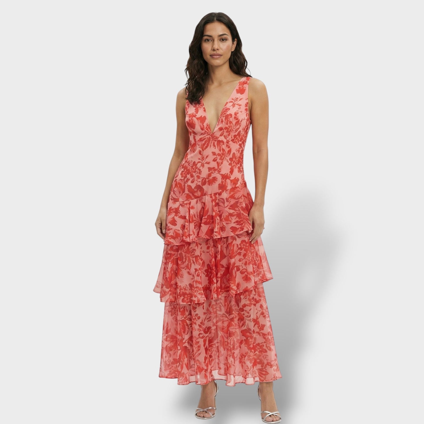 Vestido Lumière