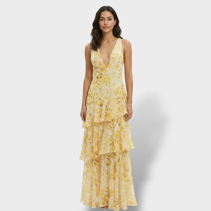 Vestido Lumière