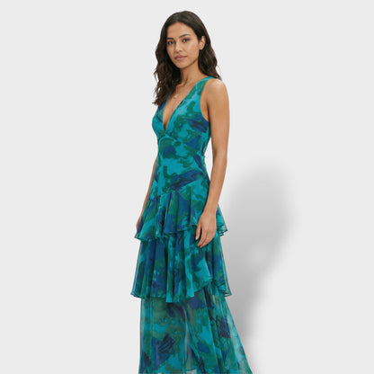 Vestido Lumière