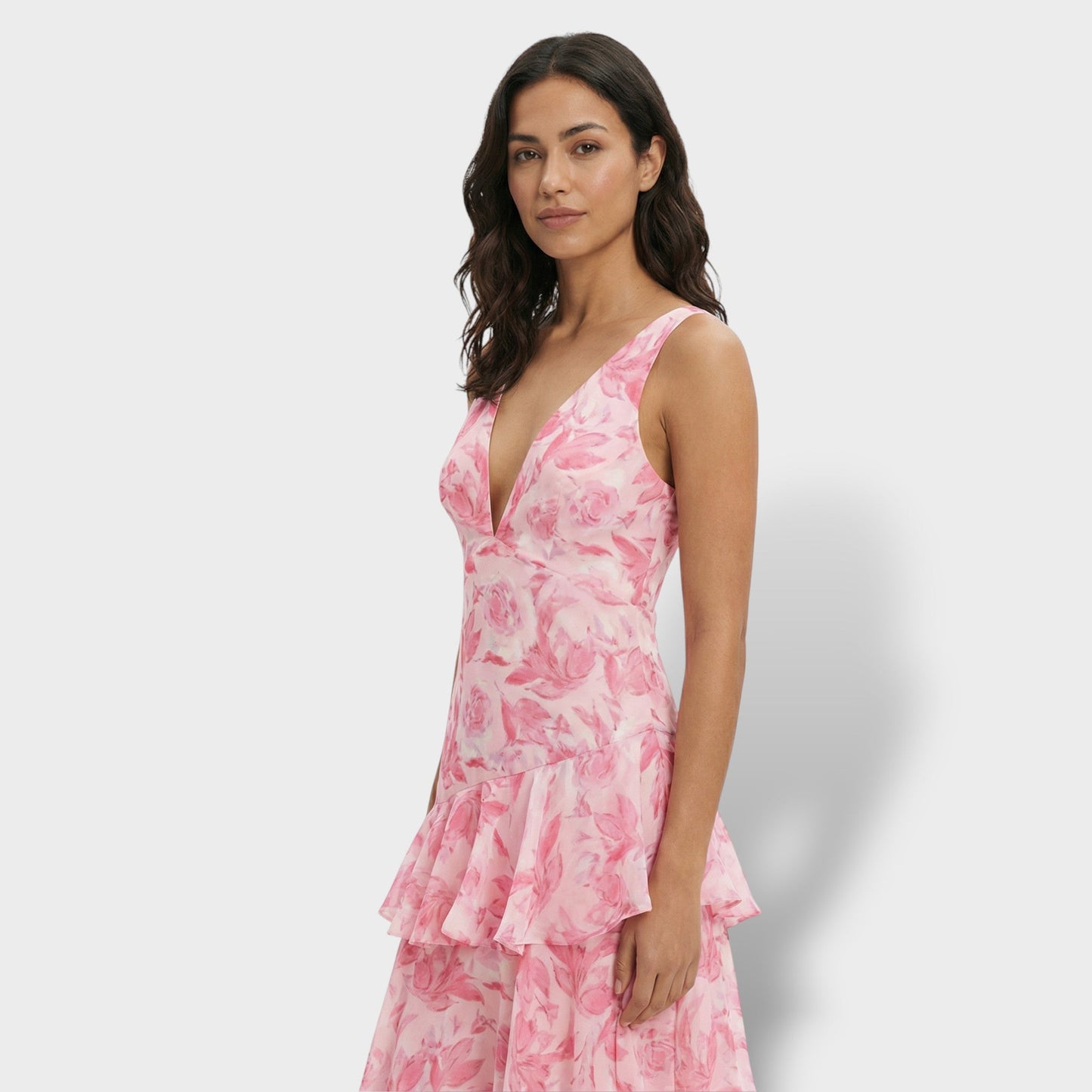 Vestido Lumière