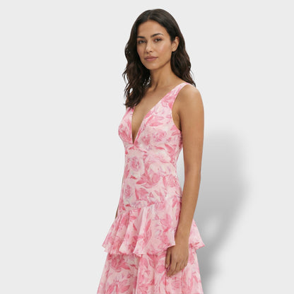 Vestido Lumière