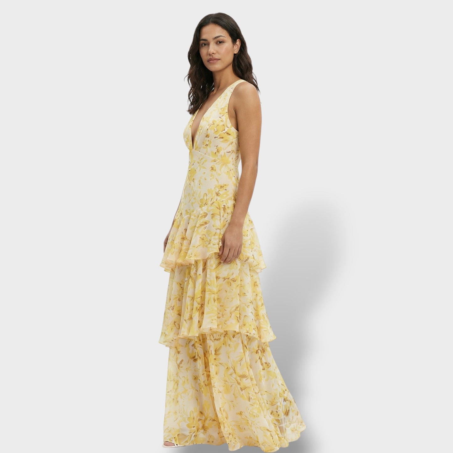 Vestido Lumière
