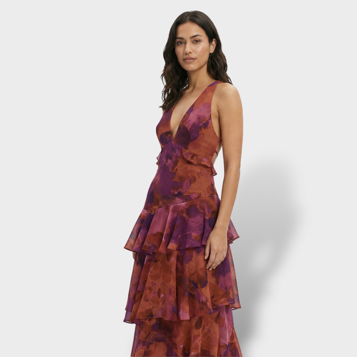 Vestido Lumière