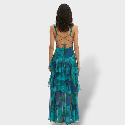 Vestido Lumière