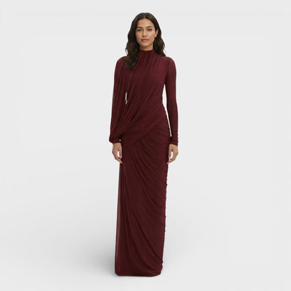 Vestido Sculpted