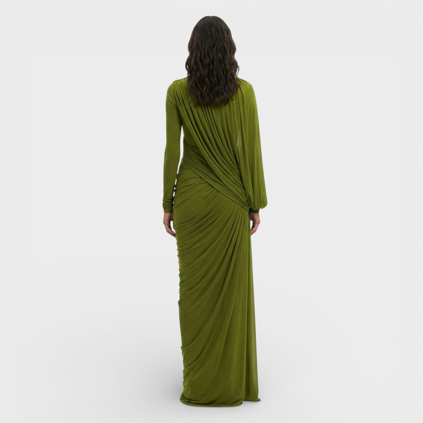 Vestido Sculpted